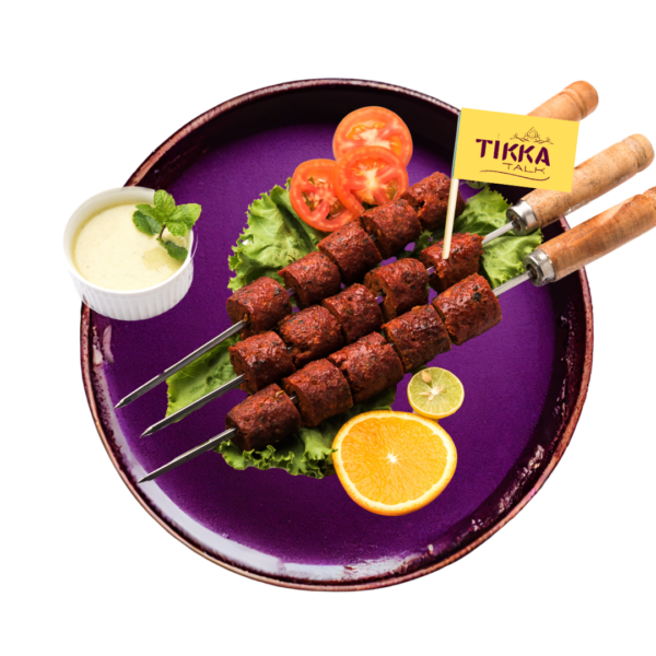 Lamb Kabab: A Rich Tapestry of Taste